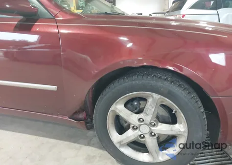 2008 Hyundai Sonata Limited V6/Se V6 from USA, damaged, VIN 5NPEU46F38H364943